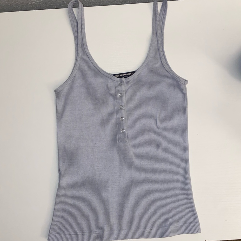 Brandy Melville Tank top